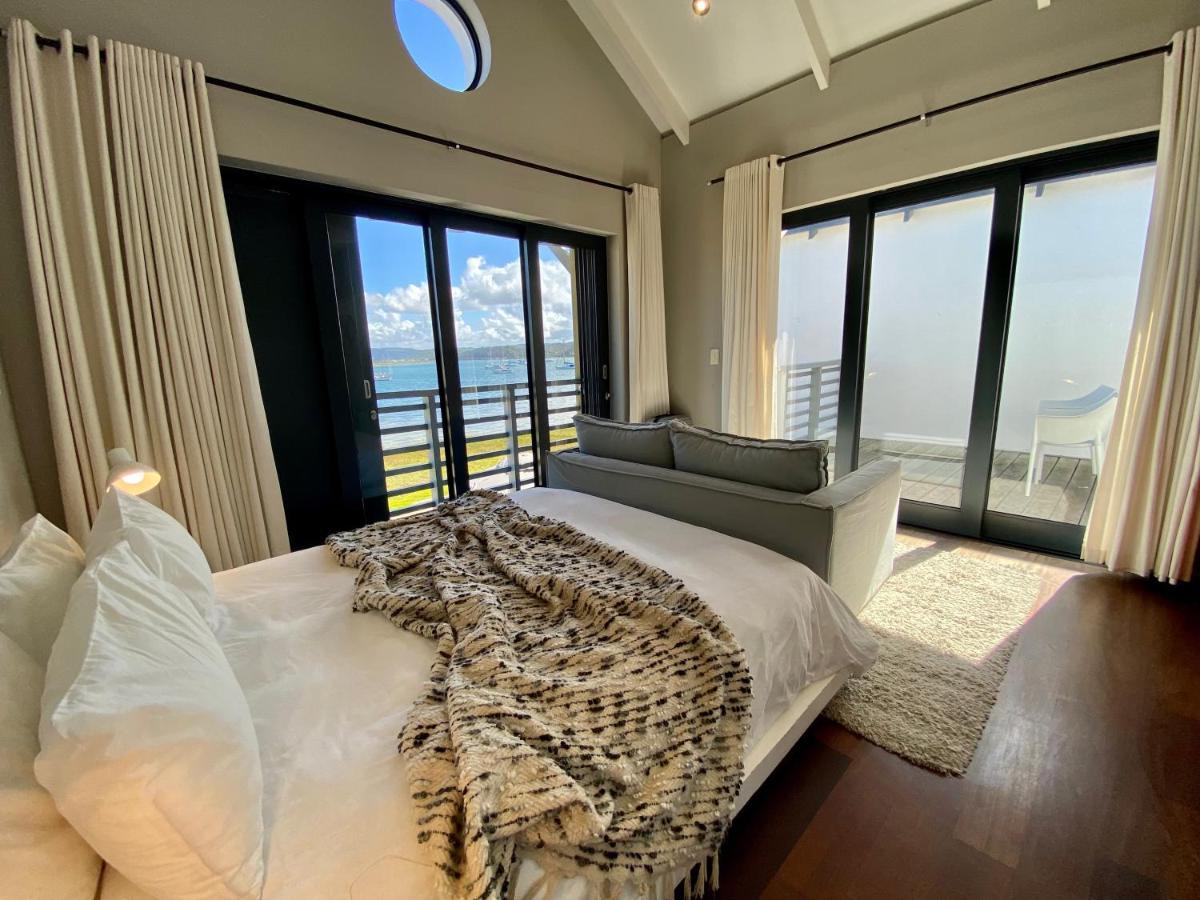 Th39 Thesen Islands Villa Knysna Exterior photo