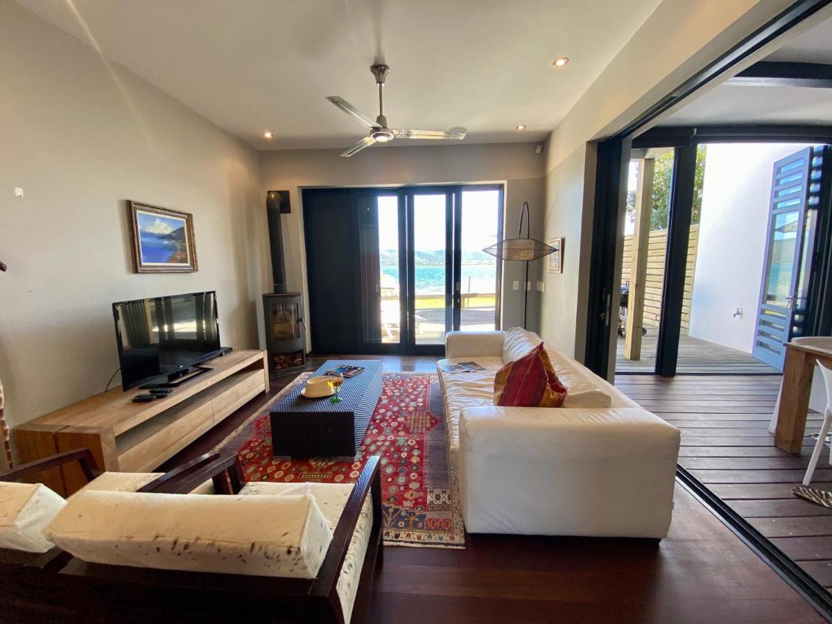 Th39 Thesen Islands Villa Knysna Exterior photo