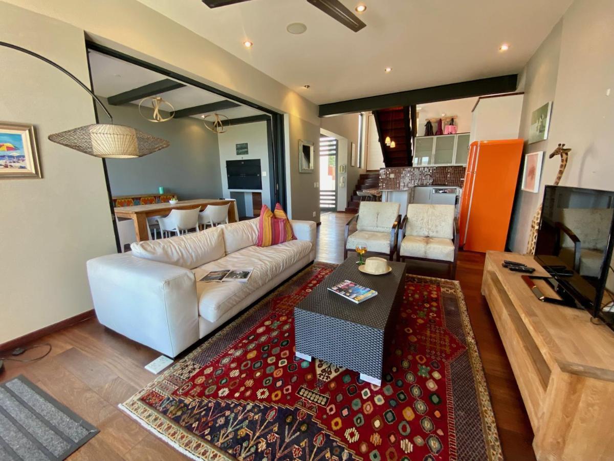 Th39 Thesen Islands Villa Knysna Exterior photo