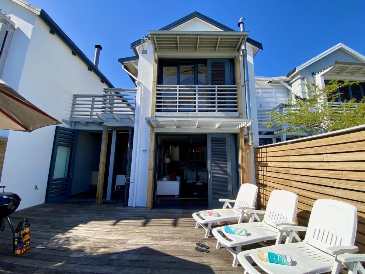 Th39 Thesen Islands Villa Knysna Exterior photo