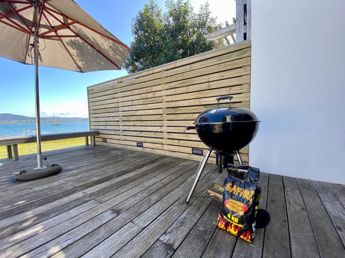 Th39 Thesen Islands Villa Knysna Exterior photo